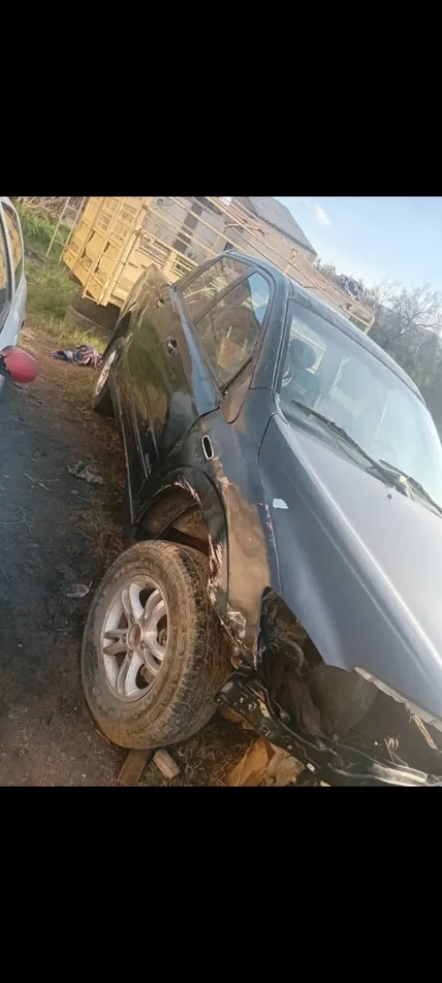 SsangYong Actyon 2012 Actyon