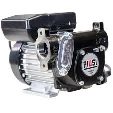 POMPE A GASOIL PIUSI PANTHER 56 PIUSI ITALIE 