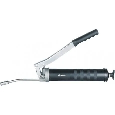 POMPE A GRAISE MANUEL 15cm GROZ