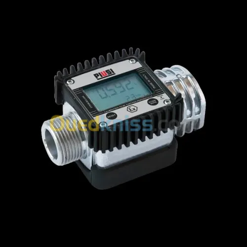 Compteur d'essence ATEX / IECEx, K24