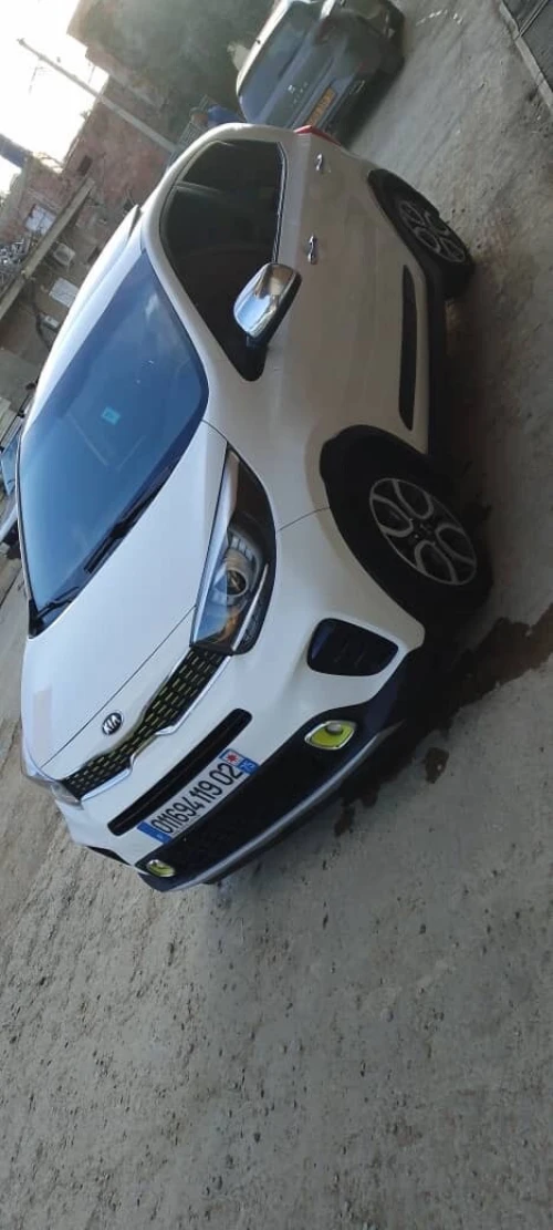 Kia Picanto 2019 XLine