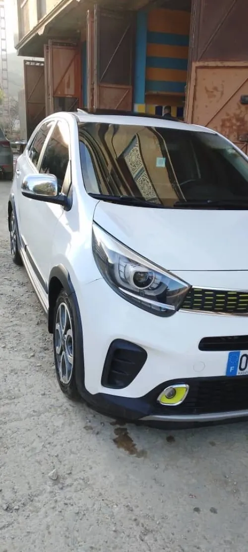 Kia Picanto 2019 XLine