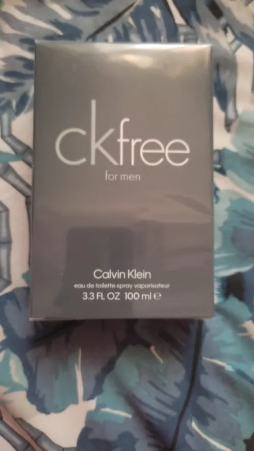 Parfum homme