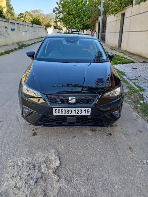 Seat IBIZA 2023 Platinum