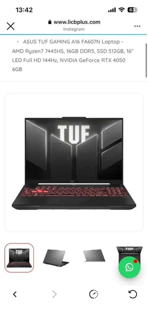 asus