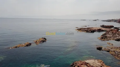 Location vacances Appartement F2 Oran Arzew
