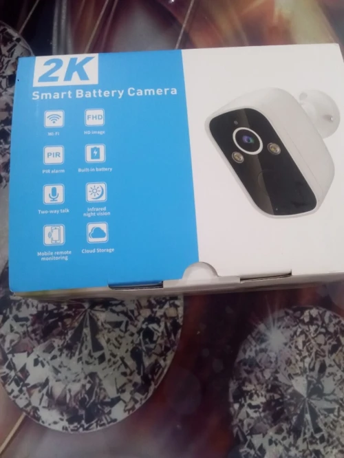 Smart camera