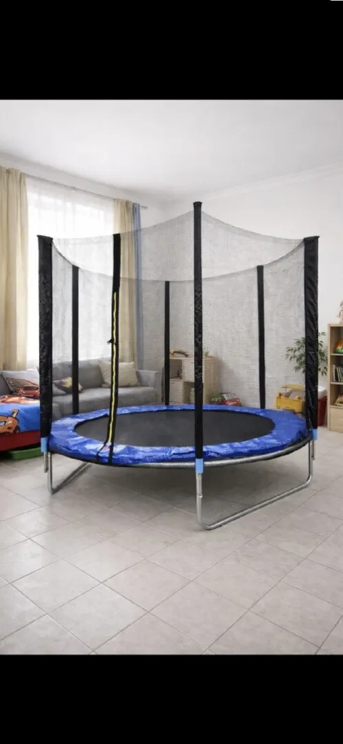 trampoline