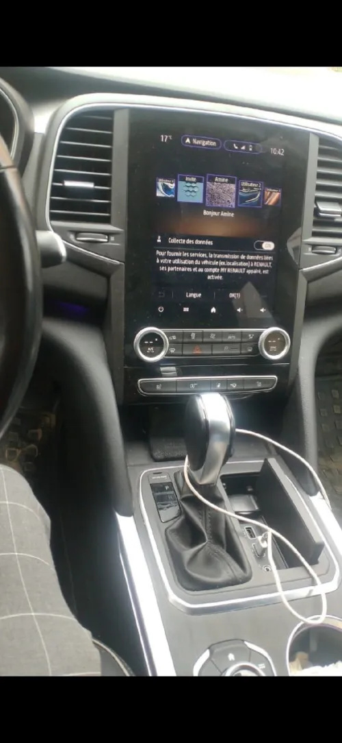 Renault talisman 2022 
