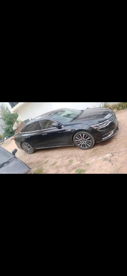Renault talisman 2022 