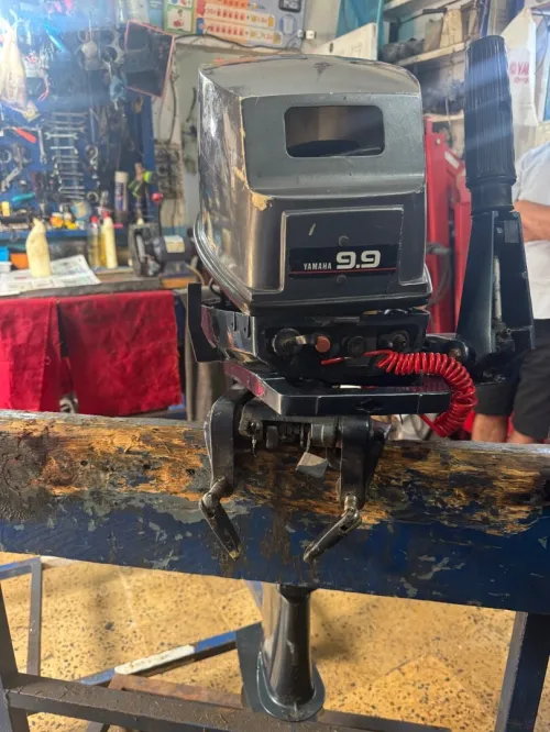 Moteur