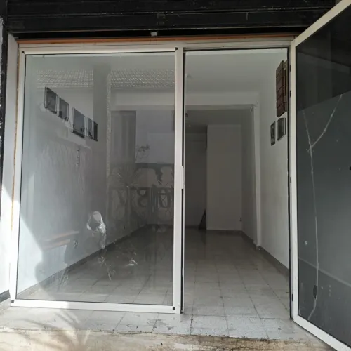 Location Local Alger El mouradia