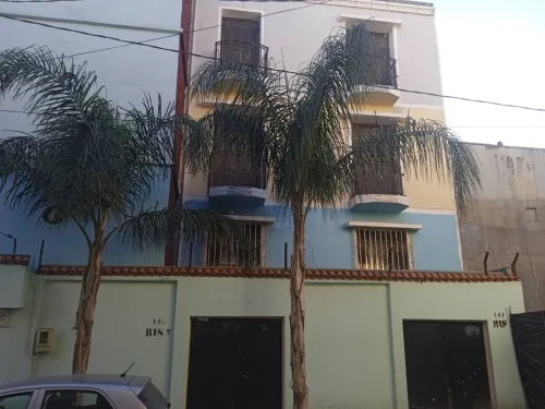 Location Appartement Niveau de villa F4 Blida El affroun