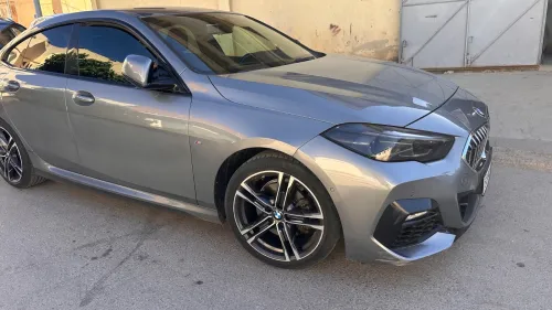 BMW Série 2 2022 Coupé Pack Sport M