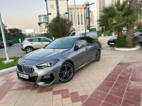 BMW Série 2 2022 Coupé Pack Sport M