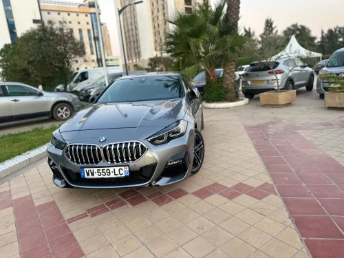 BMW Série 2 2022 Coupé Pack Sport M