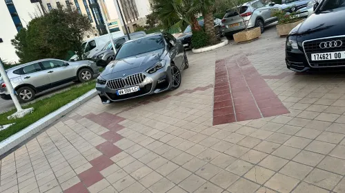 BMW Série 2 2022 Coupé Pack Sport M