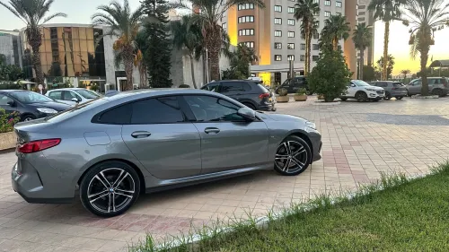 BMW Série 2 2022 Coupé Pack Sport M