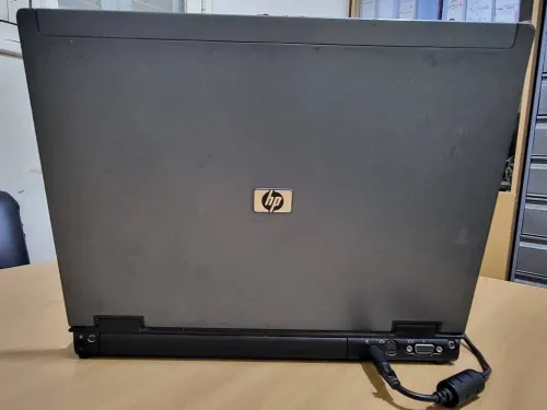 Pc portable hp