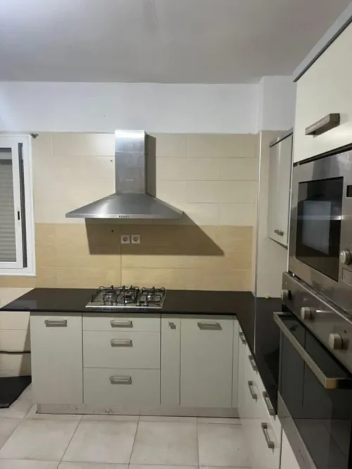 Location Appartement F3 Alger Ouled fayet