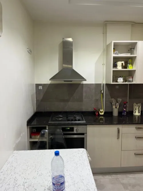 Vente Appartement F3 Alger Cheraga