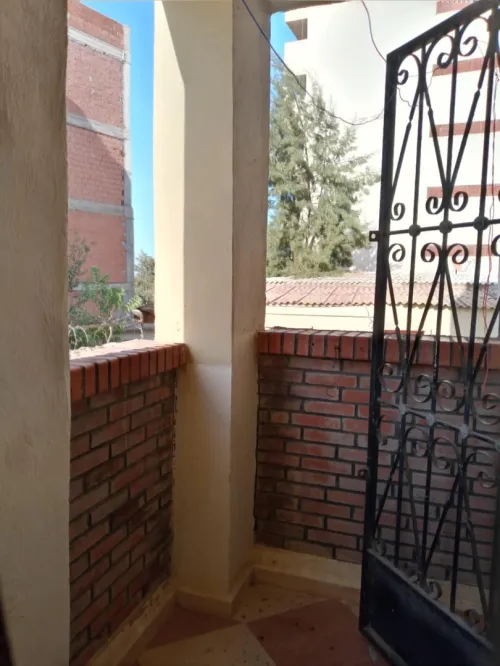 Location Appartement F3 Alger Staoueli