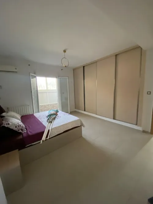 Location Appartement F4 Alger Ouled fayet