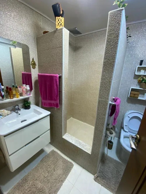 Vente Appartement F2 Alger Draria