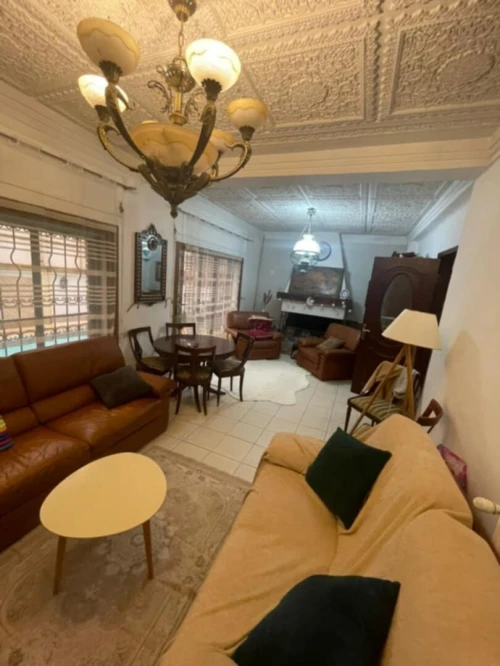 Vente Villa Alger Cheraga