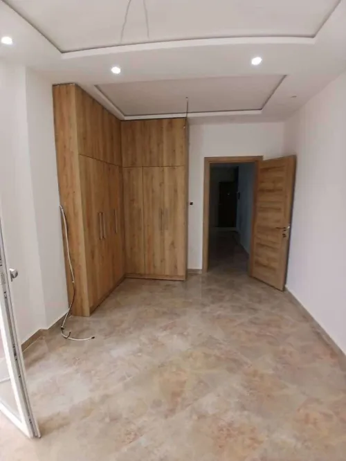 Location Appartement F4 Alger Cheraga