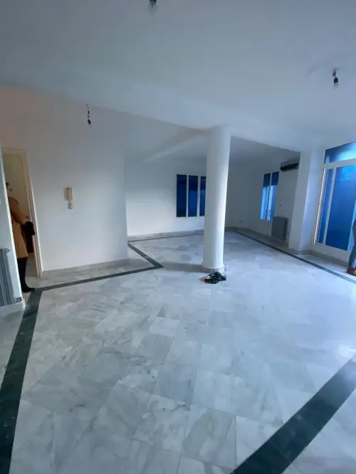Location Appartement F3 Alger Dely brahim
