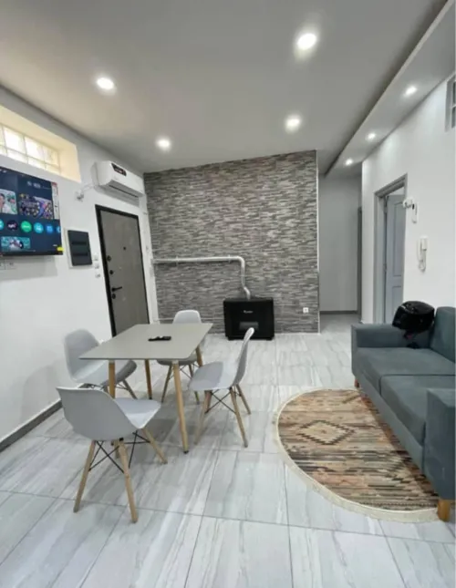 Location Appartement Niveau de villa F3 Alger Dely brahim