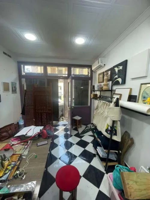 Location Local Alger Hydra