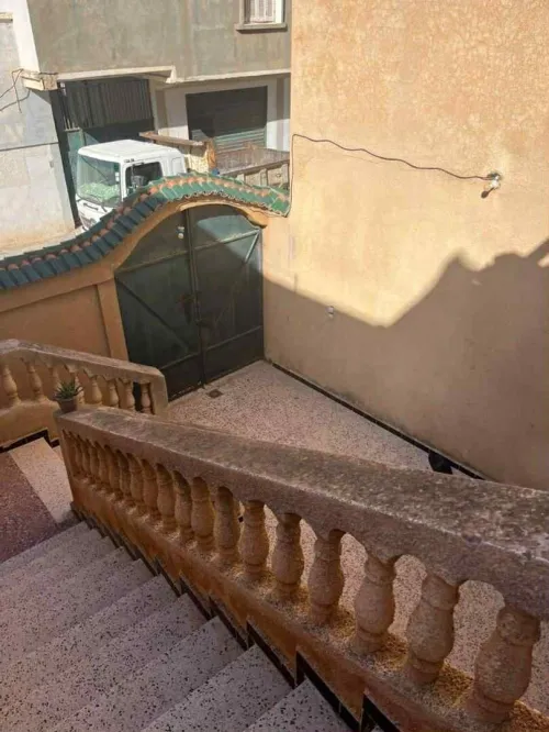 Vente Villa Alger Ain benian