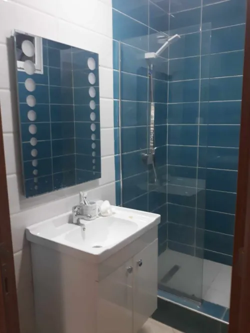 Location Appartement F3 Alger Draria