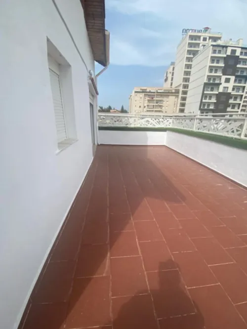 Location Villa Alger Cheraga