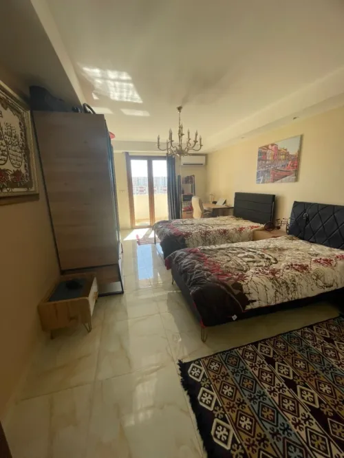 Location Appartement F4 Alger Cheraga