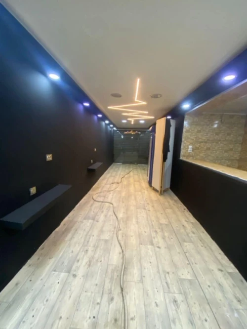 Location Local Alger Staoueli