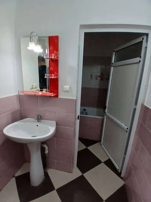 Location Appartement F3 Alger Cheraga