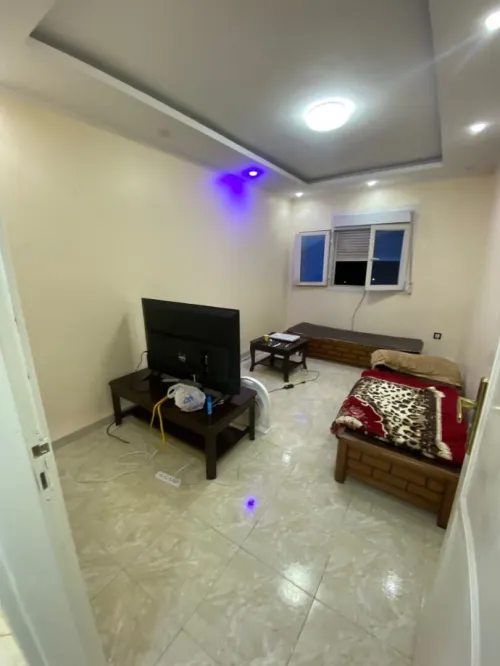 Location Appartement F3 Alger Ain benian