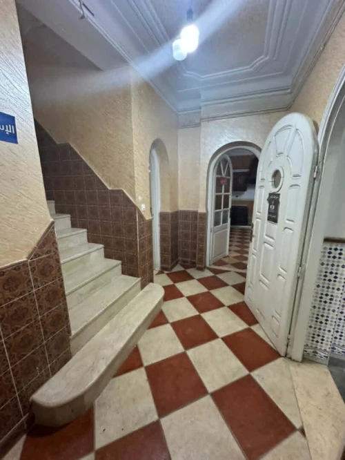 Location Appartement Duplex F5 Alger Cheraga