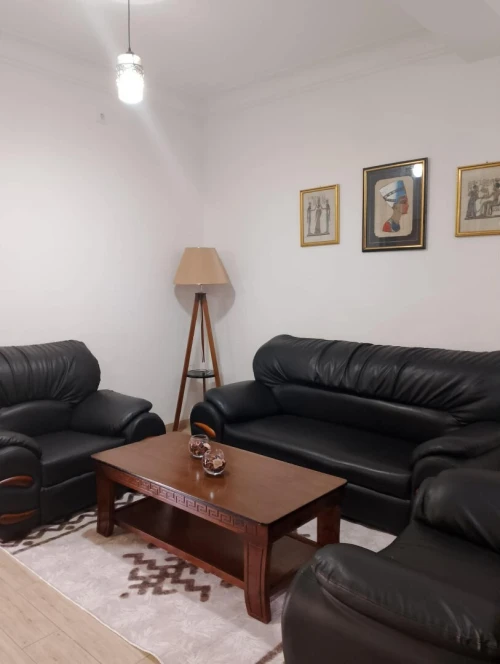 Location Appartement F2 Alger Bouzareah