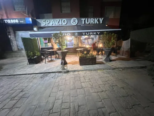Location Alger Baba hassen