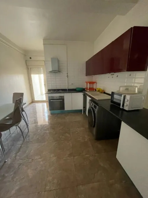 Location Appartement F4 Alger Cheraga