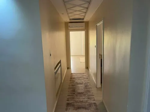 Location Appartement F4 Alger Cheraga