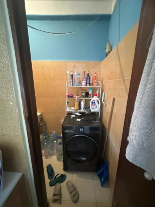 Location Appartement F3 Alger Draria