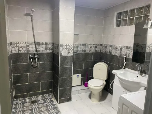 Location Appartement F3 Alger Ain benian