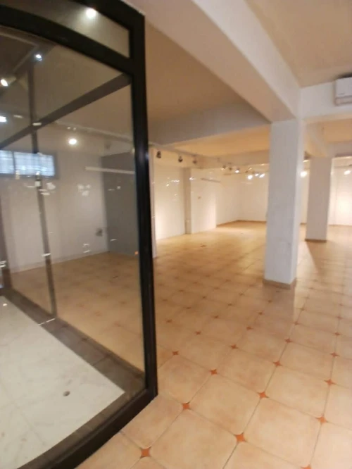 Location Local Alger El achour