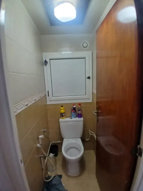Location Appartement F3 Alger Dely brahim