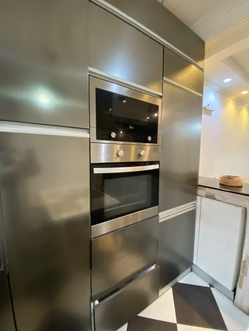 Location Appartement F2 Alger Cheraga